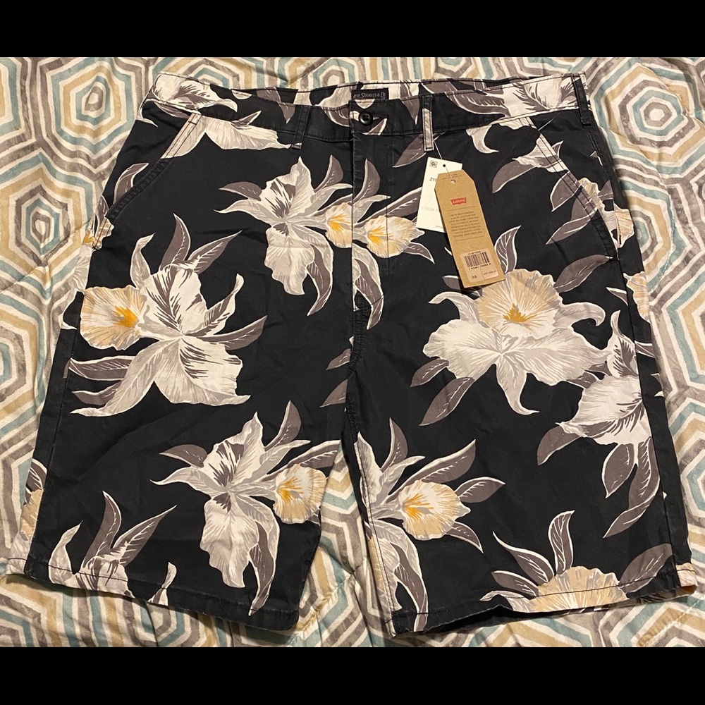 Levi's Shorts